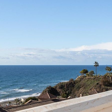 Alto Rey Torrox Beach Exterior foto