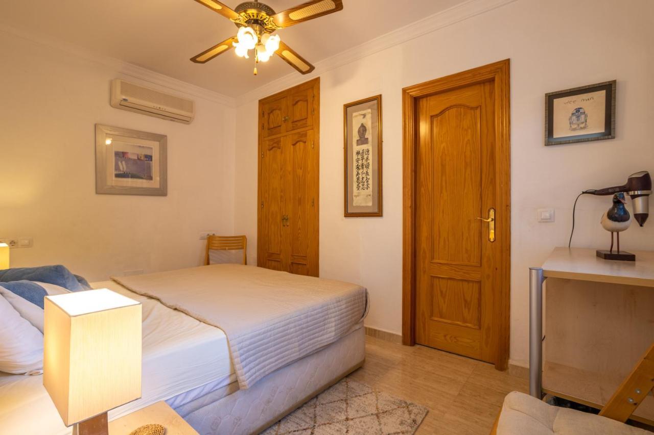Alto Rey Torrox Beach Exterior foto