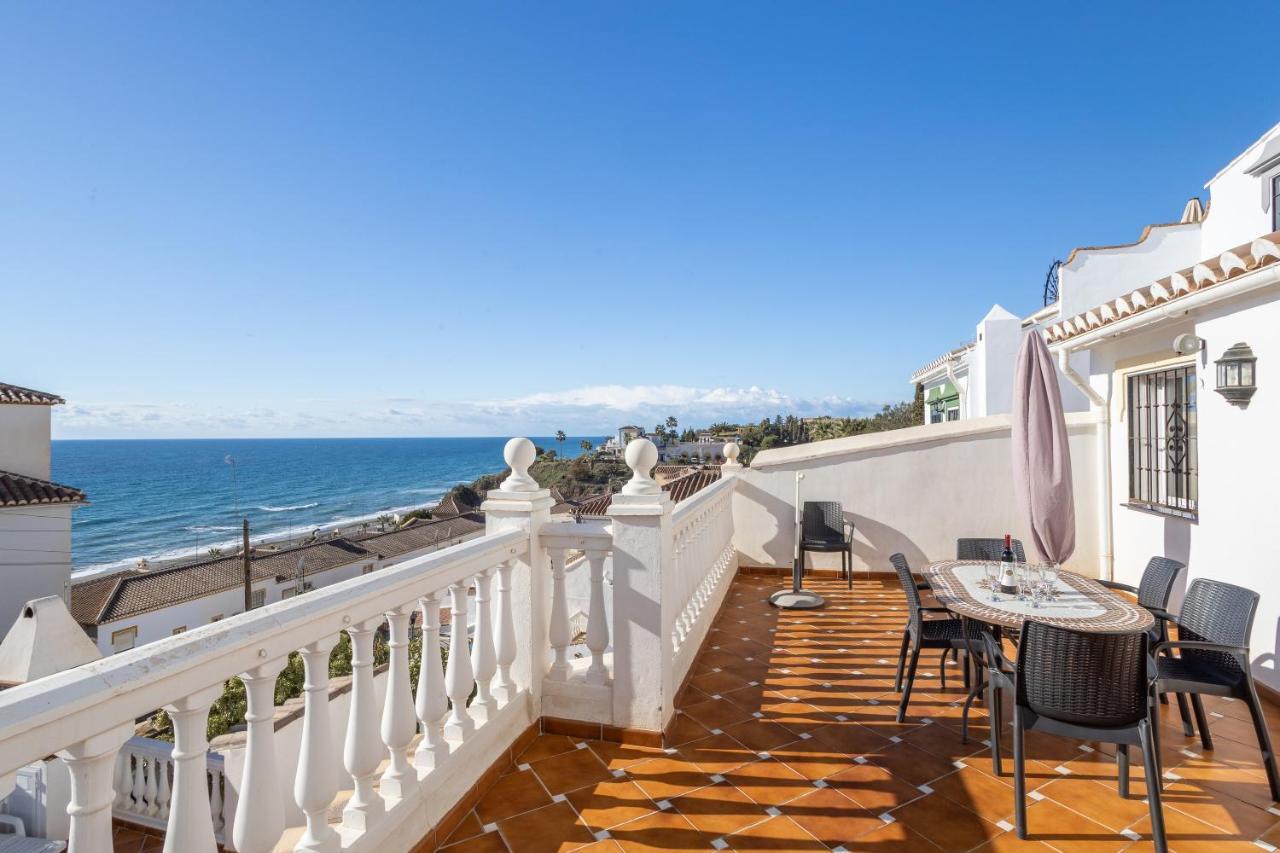 Alto Rey Torrox Beach Exterior foto